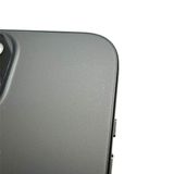 �ڥХåƥ꡼84%��iPhone��15��128GB���֥�å���SIM�ե꡼