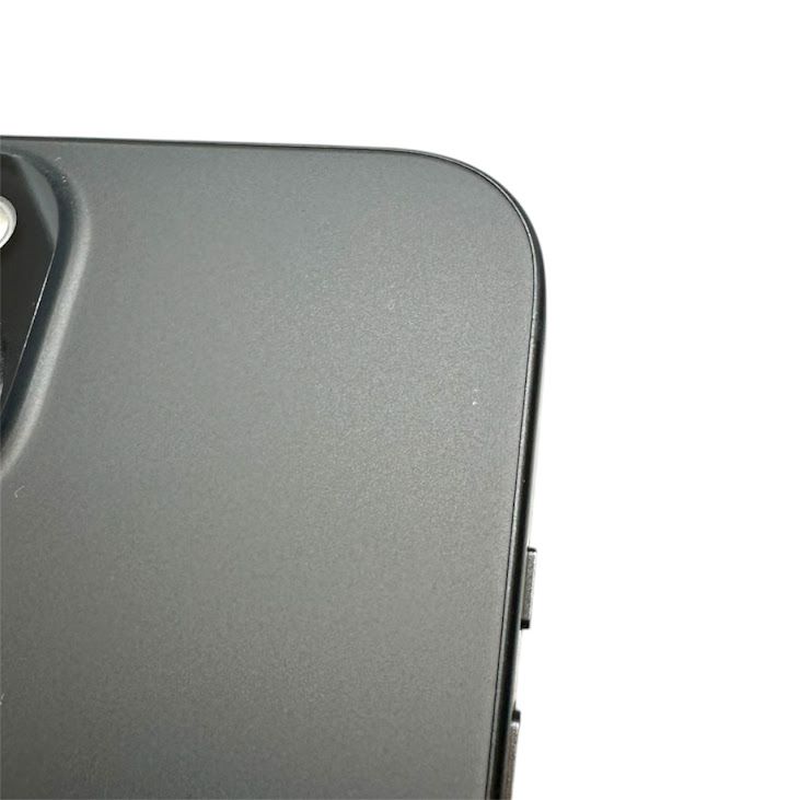 �ڥХåƥ꡼84%��iPhone��15��128GB���֥�å���SIM�ե꡼