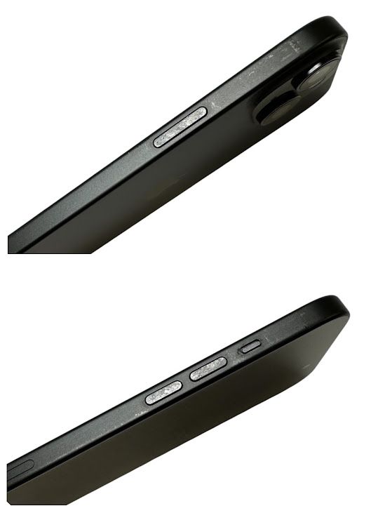 iPhone��15��128GB���֥�å���SIM�ե꡼
