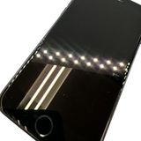 �ڥХåƥ꡼100%��iPhone��SE����3�����64GB���ߥåɥʥ��ȡ�SIM�ե꡼��au��