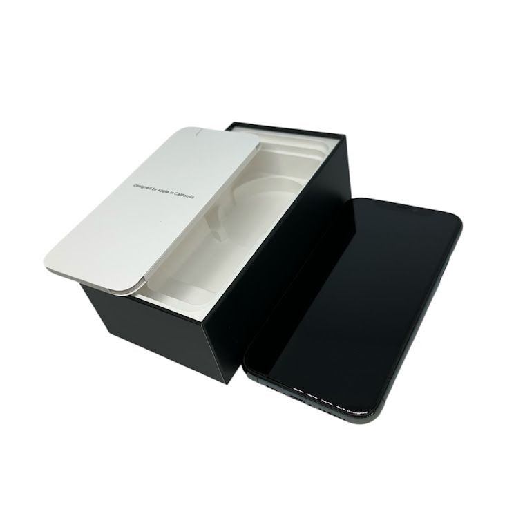 �ڥХåƥ꡼90%��iPhone��11��Pro��256GB���ߥåɥʥ��ȥ��꡼��