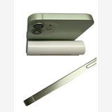 ڥХåƥ꡼83%iPhone12mini256GB꡼SIMե꡼au