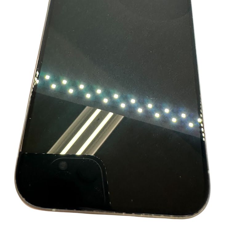 �ڥХåƥ꡼84%��iPhone��15Pro��128GB���ʥ���������˥��ࡡSIM�ե꡼