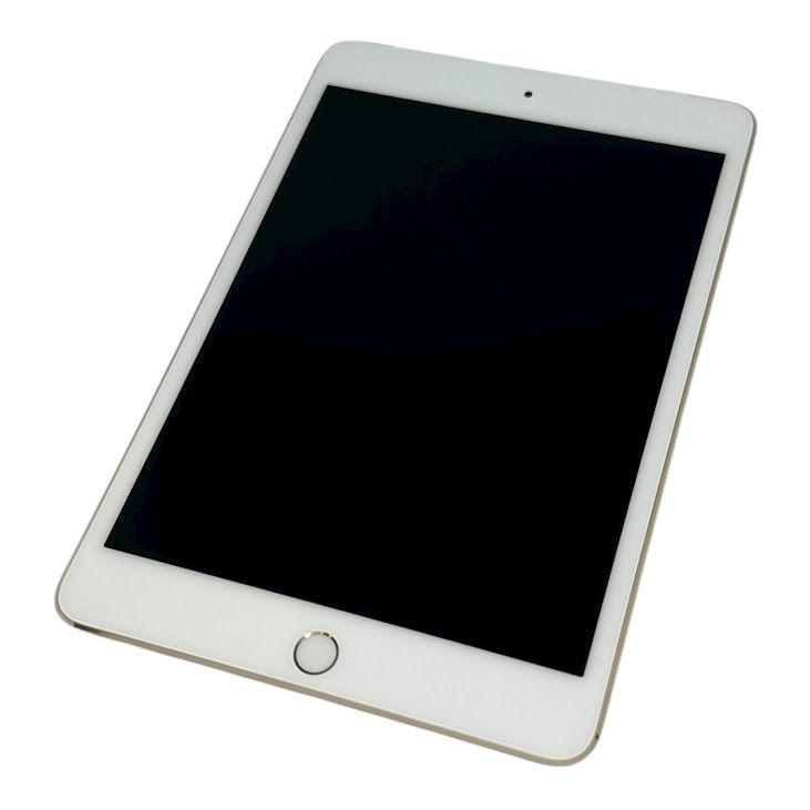 ڥХåƥ꡼100%iPadmini4WiFiCellular16GB