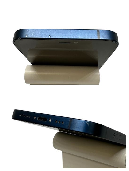 iPhone��12��64GB���֥롼��SIM�ե꡼