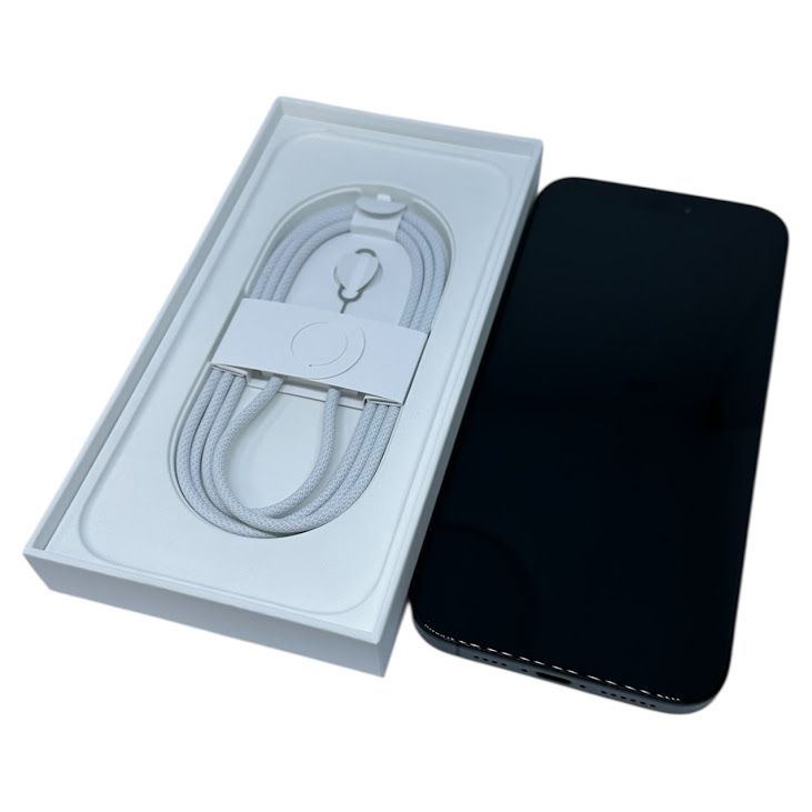 �ڥХåƥ꡼100%��iPhone��16ProMax��256GB���֥�å������˥��ࡡSIM�ե꡼