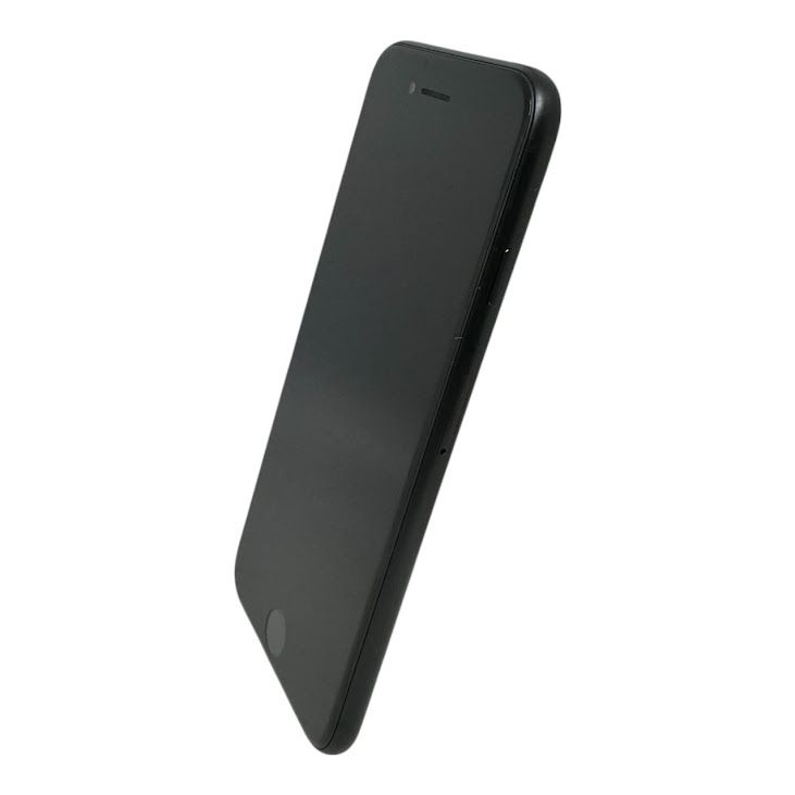 �ڥХåƥ꡼89%��iPhone��SE����2�����64GB���֥�å���SIM�ե꡼���ɥ�����