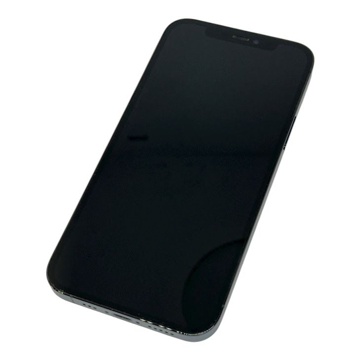 iPhone12Pro256GBѥեå֥롼SIMե꡼եȥХ