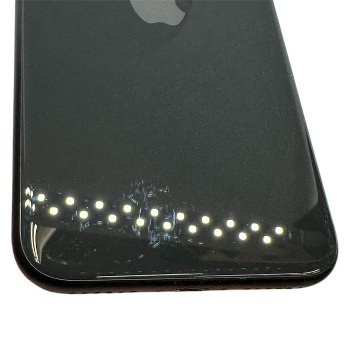 �ڥХåƥ꡼81%��iPhone��SE����2�����64GB���֥�å���SIM�ե꡼�����եȥХ���