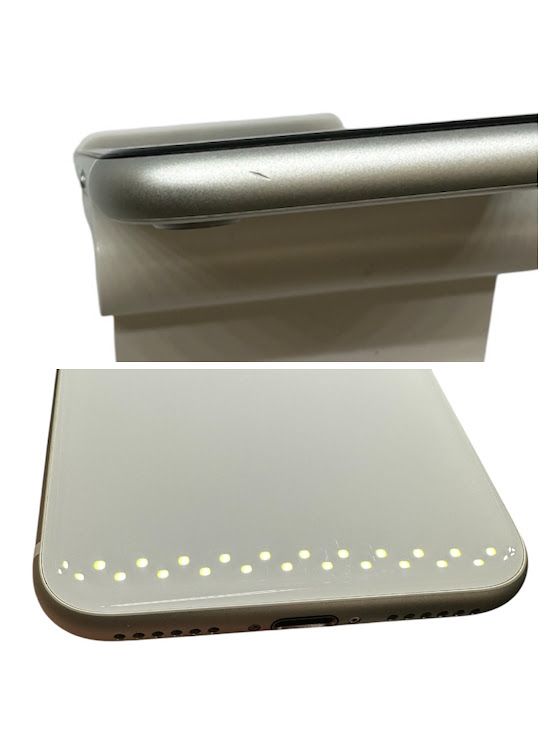 �ڥХåƥ꡼89%��iPhone��SE����2�����128GB���ۥ磻�ȡ�SIM�ե꡼