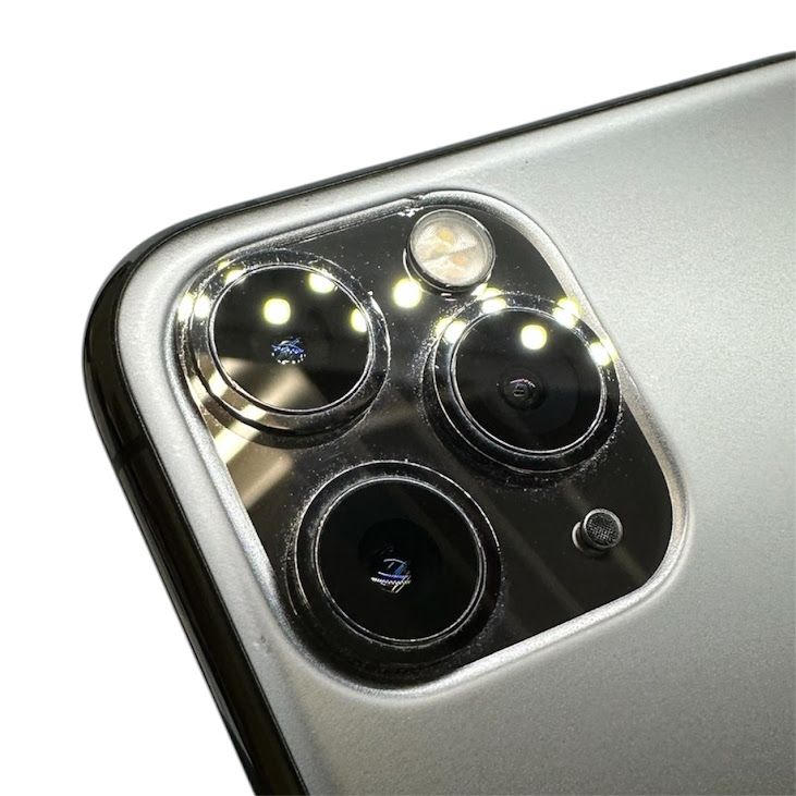 iPhone��11��Pro��256GB�����ڡ������쥤��SIM�ե꡼��au��