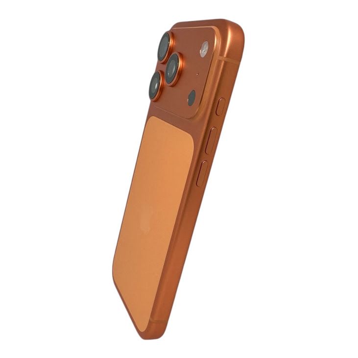 �ڥХåƥ꡼100%��iPhone��17Pro��512GB������󥸡�SIM�ե꡼���ɥ�����
