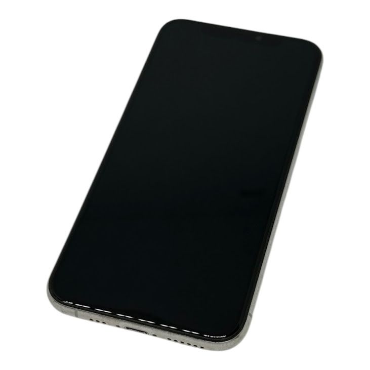 iPhone11Pro64GBСSIMե꡼au