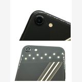 �ڥХåƥ꡼84%��iPhone��SE����2�����64GB���֥�å���SIM�ե꡼��au��