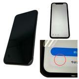 iPhone��11��64GB���֥�å���SIM�ե꡼��au��