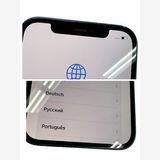 iPhone��12��128GB���֥롼��SIM�ե꡼��au��
