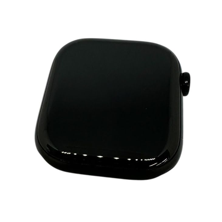 Apple Watch11��GPS��ǥ롡����ߥ˥���46mm�������åȥ֥�å�