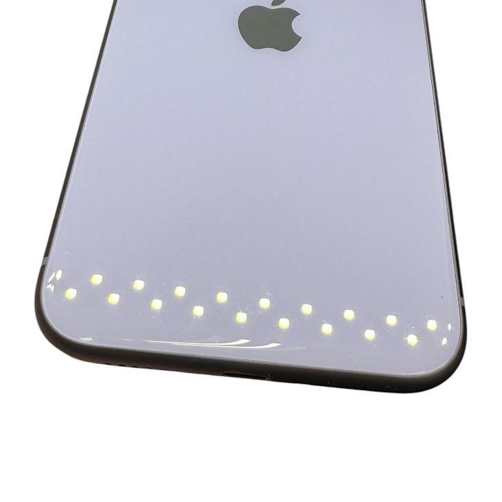 �ڥХåƥ꡼85%��iPhone��11��64GB���ѡ��ץ롡���եȥХ���