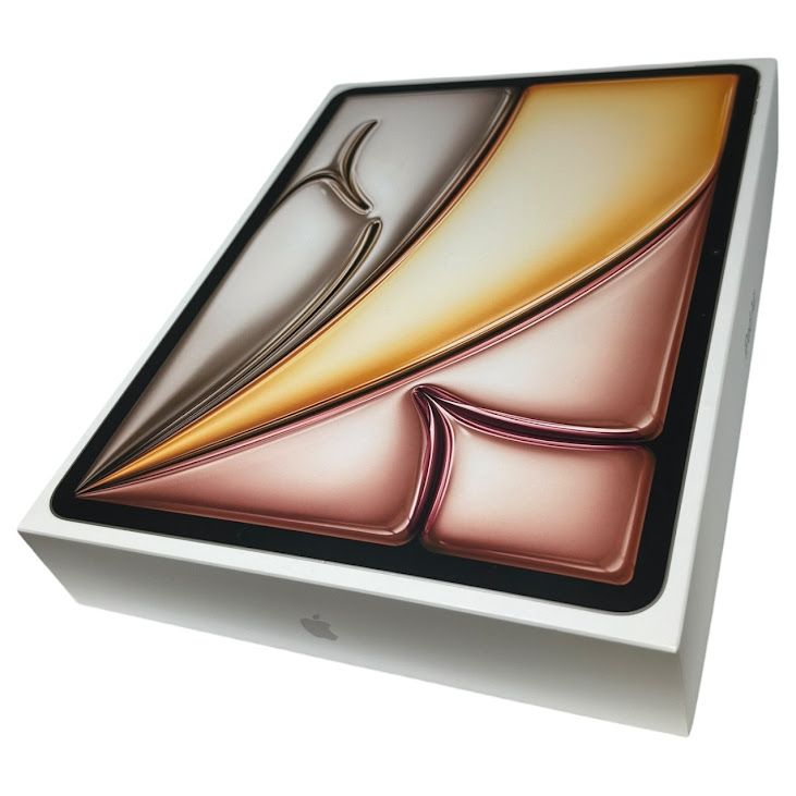 ��̤�����ʡ�iPadAir��13�������8�����M4�ˡ�Wi��Fi��256GB���������饤��