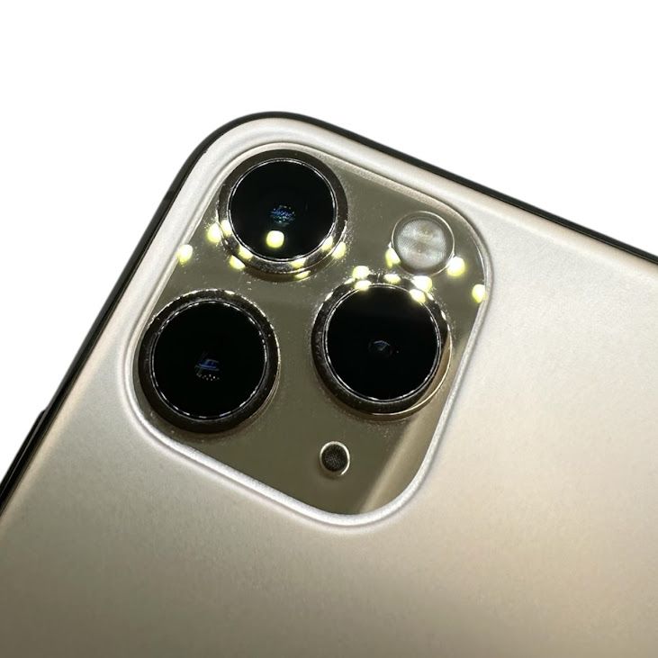 �ڥХåƥ꡼82%��iPhone��11��Pro��64GB��������ɡ�SIM�ե꡼���ɥ�����