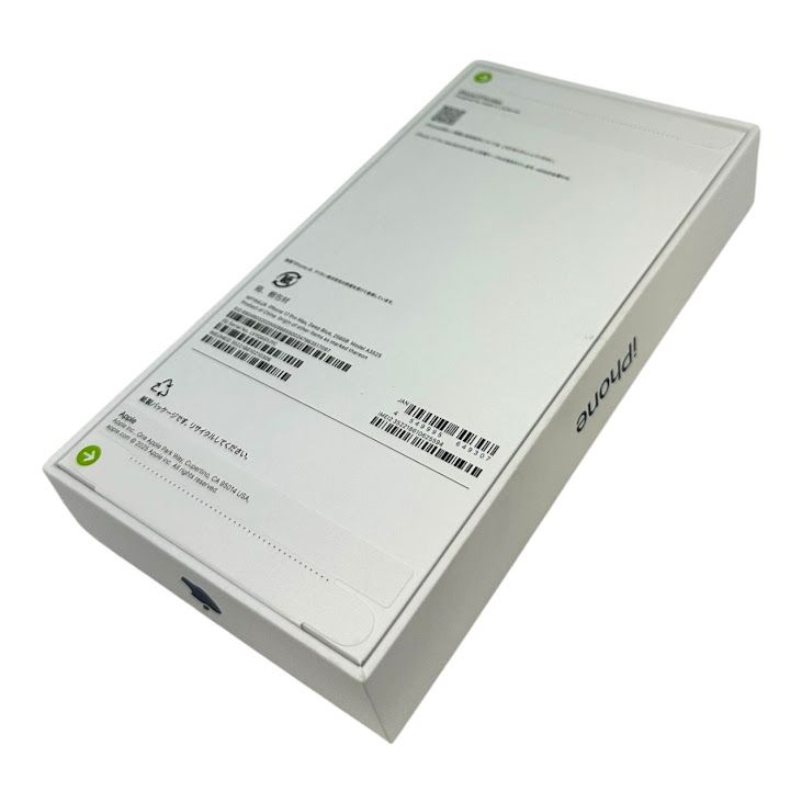 ��̤�����ʡ�iPhone��17ProMax��256GB���ǥ����ץ֥롼��SIM�ե꡼