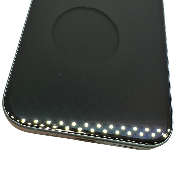 �ڥХåƥ꡼100%��iPhone��16��128GB���ƥ����롡SIM�ե꡼�����եȥХ���