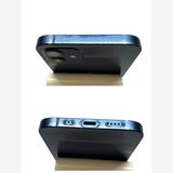 iPhone��12��128GB���֥롼��SIM�ե꡼�����եȥХ���