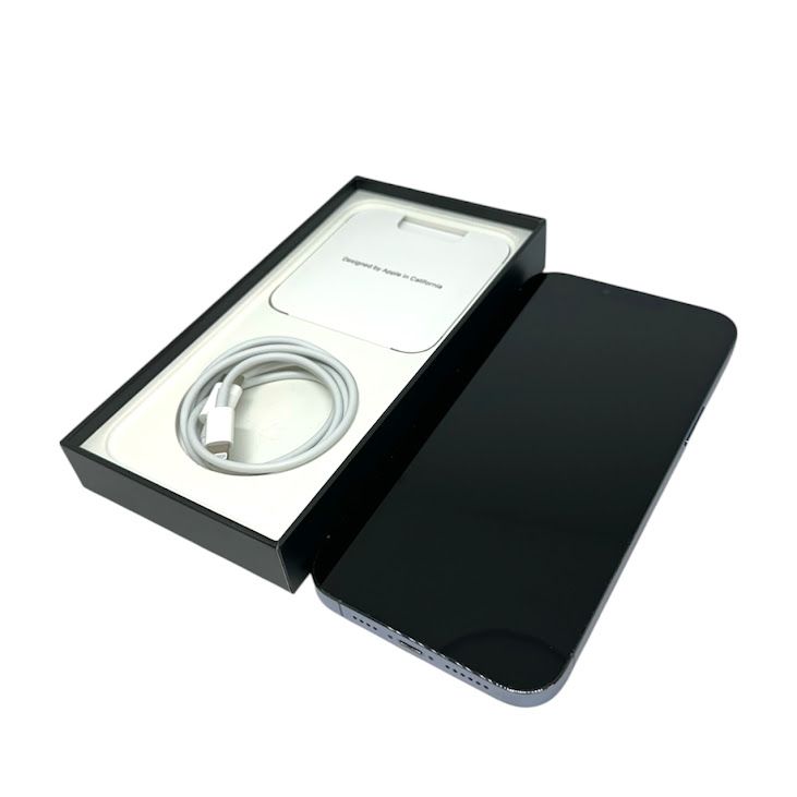 iPhone��13ProMax��1TB��������֥롼��SIM�ե꡼���ɥ�����