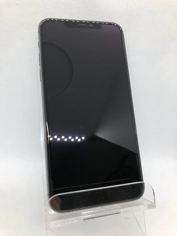ムスビー｜iPhone11ProMax 256GB スペースグレイ SIMフリー ドコモ版 