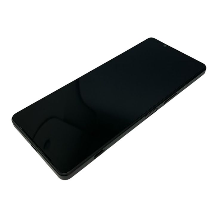 Xperia��1IV��SO51C��256GB���֥�å���SIM�ե꡼���ɥ�����