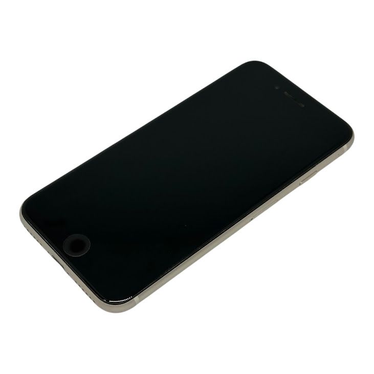 ڥХåƥ꡼83%iPhoneSE3ˡ128GB饤ȡSIMե꡼au