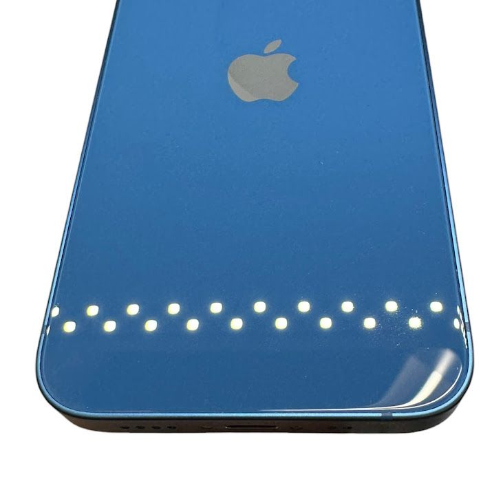 iPhone��13mini��128GB���֥롼��SIM�ե꡼����ŷ��Х�����