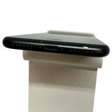 �ڥХåƥ꡼93%��iPhone��SE����2�����64GB���֥�å���SIM�ե꡼��au��