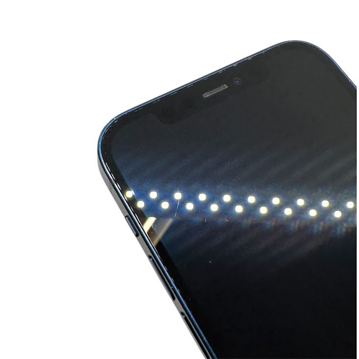 iPhone��12��64GB���֥롼��SIM�ե꡼��Y��Х�����