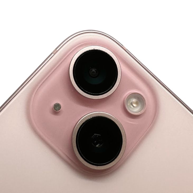 �ڥХåƥ꡼83%��iPhone��15��256GB���ԥ󥯡�SIM�ե꡼