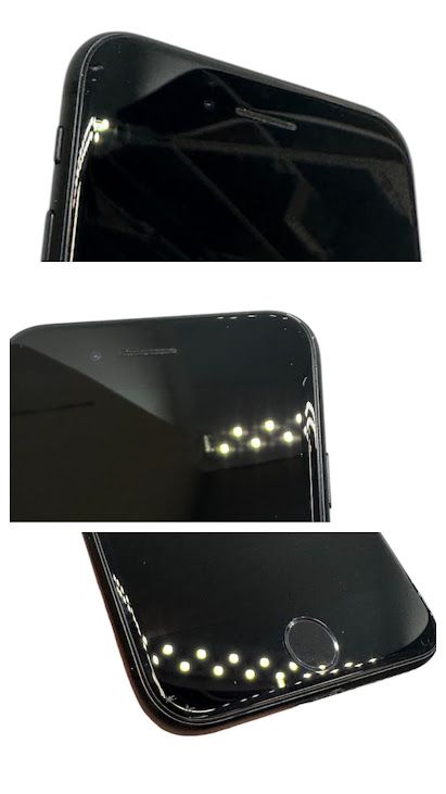 �ڥХåƥ꡼80%��iPhone��SE����2�����128GB���֥�å���SIM�ե꡼���ɥ�����