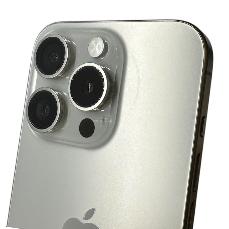 ڥХåƥ꡼88%iPhone15Pro256GBʥ˥ࡡեȥХ