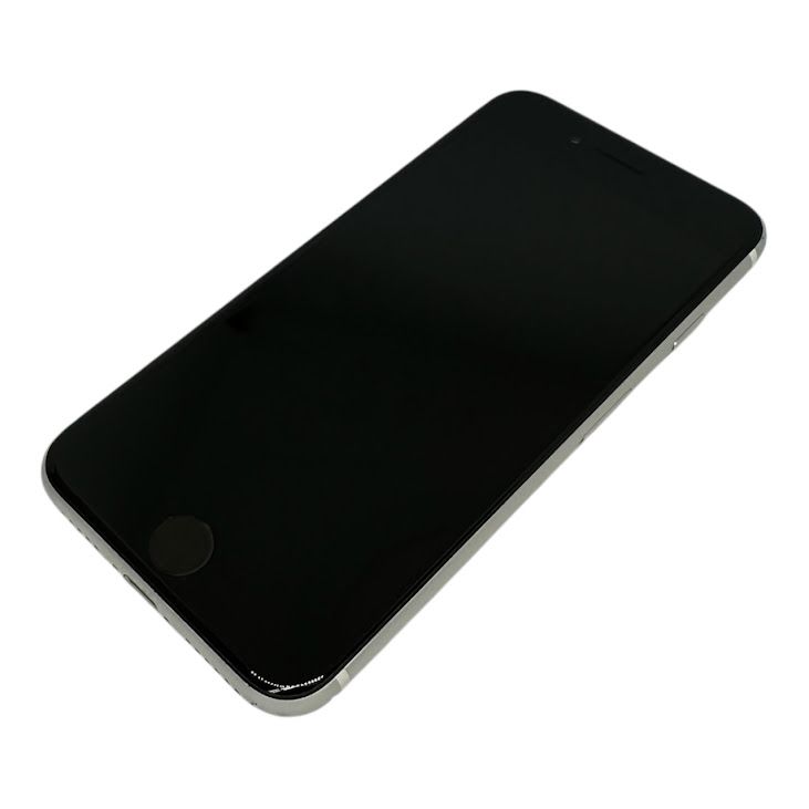 iPhone��SE����2�����64GB���ۥ磻�ȡ�SIM�ե꡼�����եȥХ���