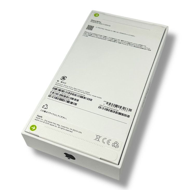 ̤ʡiPhone16Pro256GB֥å˥ࡡSIMե꡼au