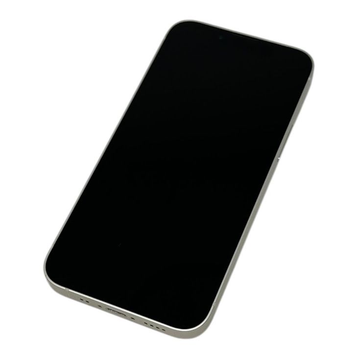 ڥХåƥ꡼80%iPhone13mini128GB饤ȡSIMե꡼ɥ