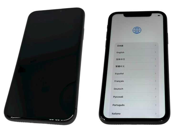 iPhone11128GB֥åSIMե꡼եȥХ