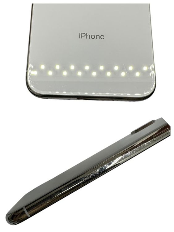 iPhone��X��256GB������С���SIM�ե꡼���ɥ�����