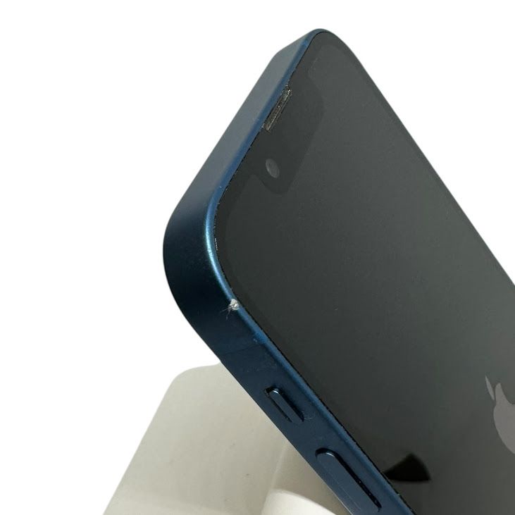 iPhone��13mini��128GB���֥롼��SIM�ե꡼����ŷ��Х�����