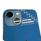 iPhone��13��128GB���֥롼��SIM�ե꡼�����եȥХ���