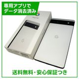 Pixel��6a��128GB��Chalk��SIM�ե꡼�����եȥХ���