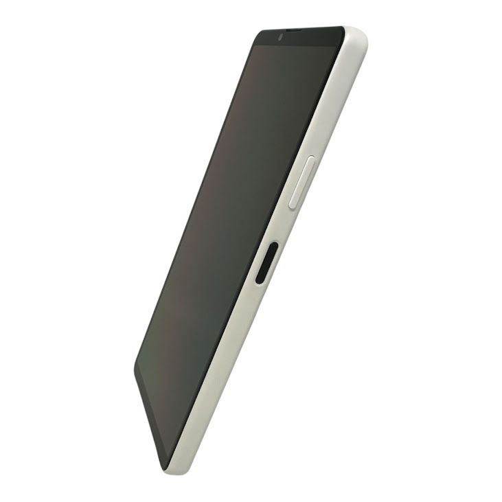 �ڥХåƥ꡼80��ʾ��Xperia��10��IV��128GB���ۥ磻�ȡ�SIM�ե꡼�����եȥХ���