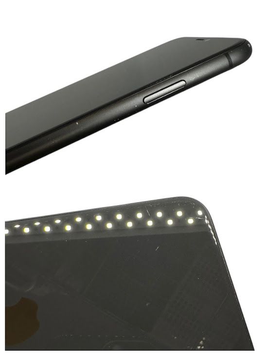 ڥХåƥ꡼100%iPhone11128GB֥åSIMե꡼au