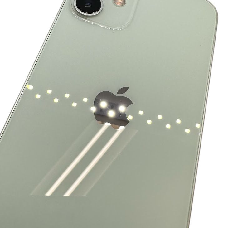�ڥХåƥ꡼96%��iPhone��12mini��256GB�����꡼��SIM�ե꡼��au��