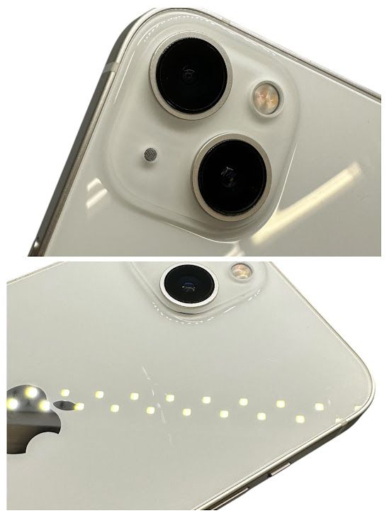 �ڥХåƥ꡼88%��iPhone��13��128GB���������饤�ȡ�SIM�ե꡼���ɥ�����