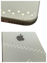iPhone��SE����2�����64GB���ۥ磻�ȡ�SIM�ե꡼�����եȥХ���